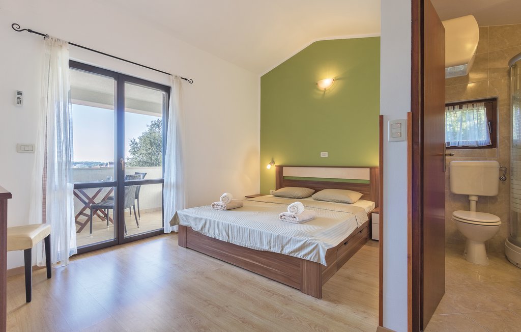 Lejlighed - Pula , Kroatien - CIR257 14