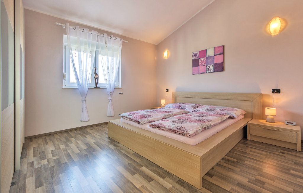 Feriehus - Pula-Galizana , Kroatia - CIR262 16