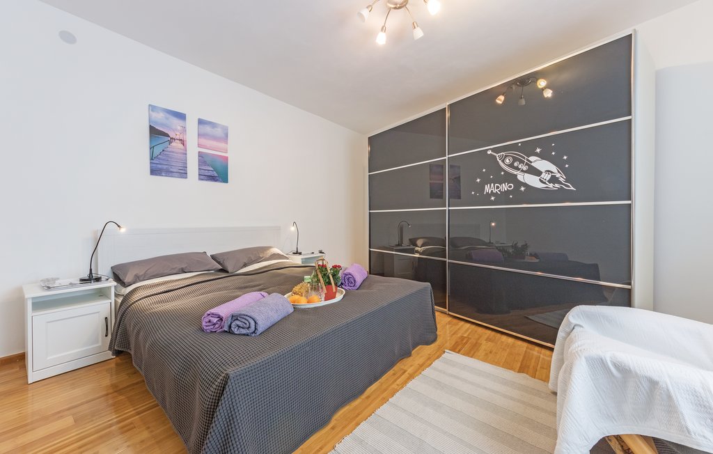 Ferieleilighet - Pula-Galizana , Kroatia - CIR292 12