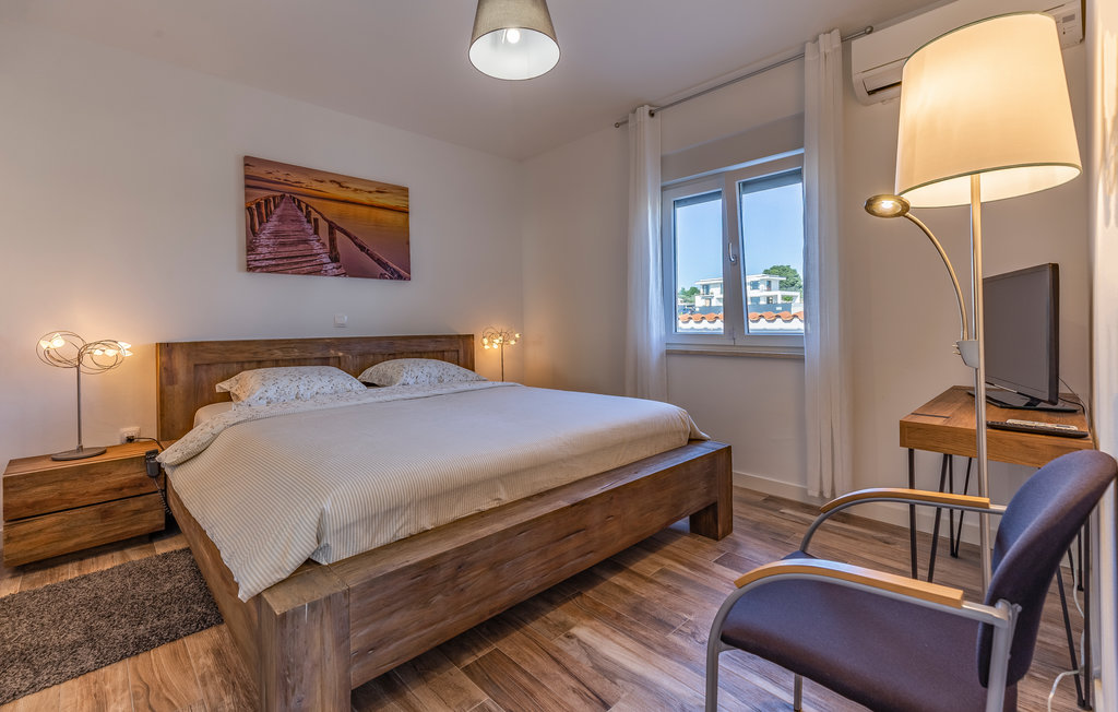 Feriehus - Pula-Galizana , Kroatia - CIR353 44