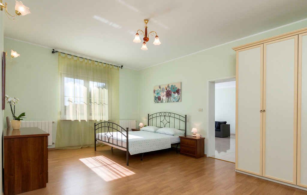 Feriehus - Pula , Kroatia - CIR355 21