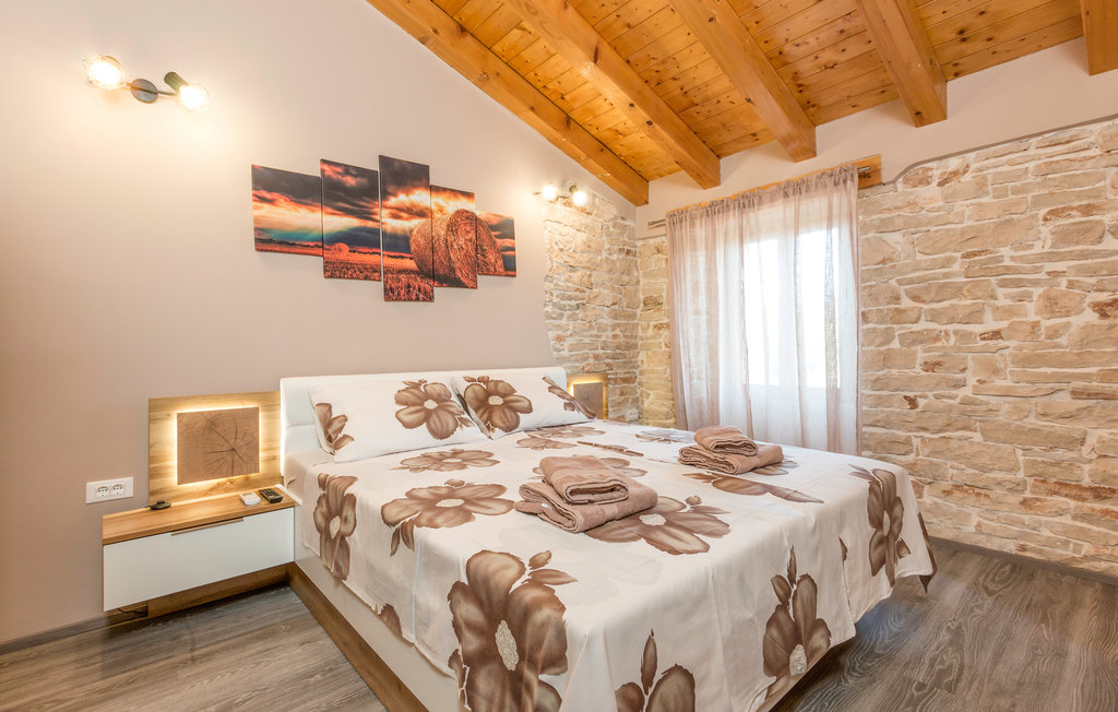 Ferienhaus - Pula , Kroatien - CIR389 9