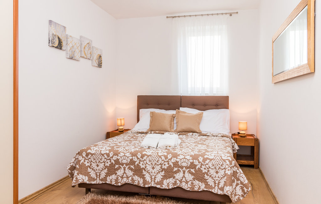 Ferienwohnung - Pula-Stinjan , Kroatien - CIR395 13