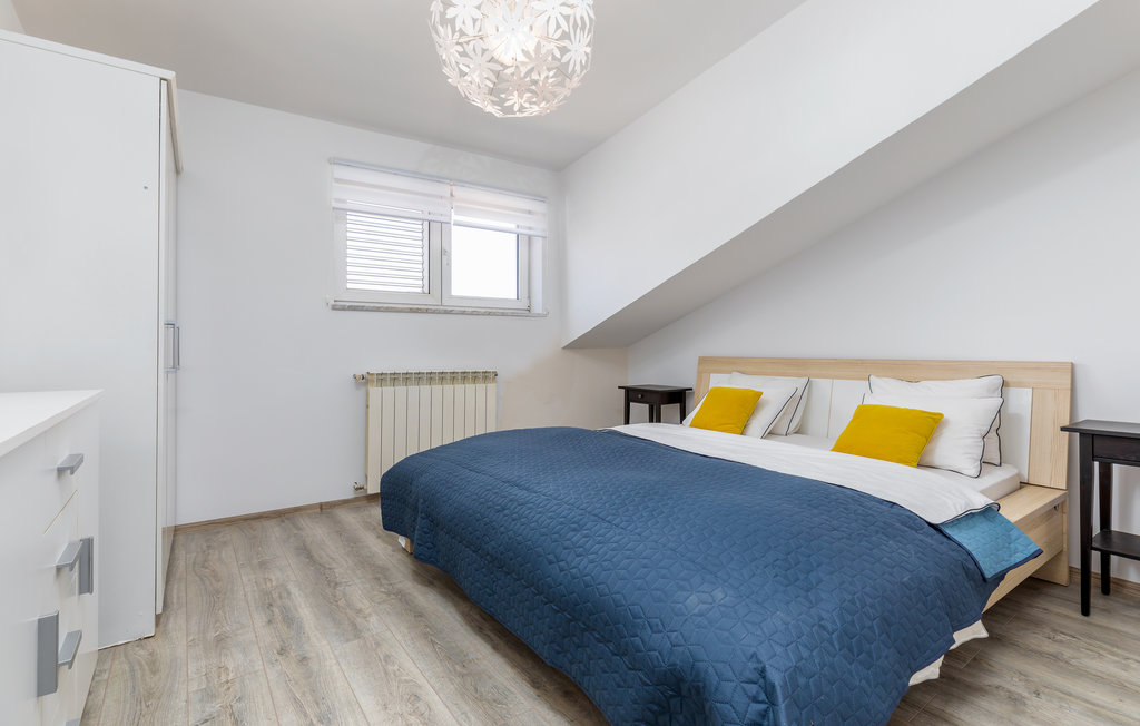 Ferieleilighet - Pula , Kroatia - CIR421 8