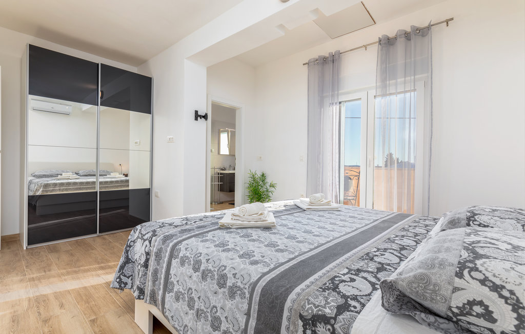 Feriehus - Pula-Sikici , Kroatia - CIR450 6