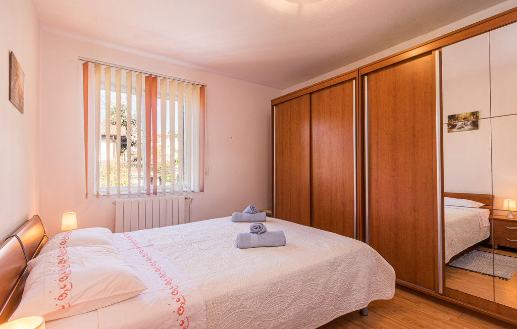 Ferienwohnung - Pula , Kroatien - CIR451 10