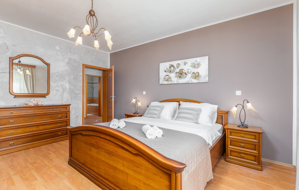 Lejlighed - Pula , Kroatien - CIR455 24