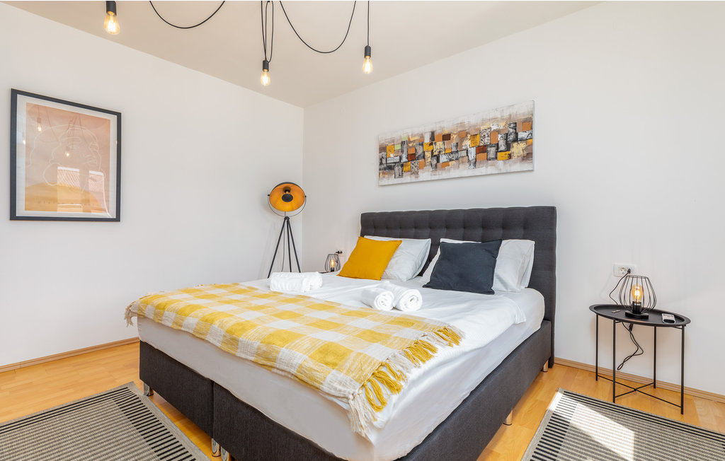 Feriehuse - Pula , Kroatien - CIR498 8