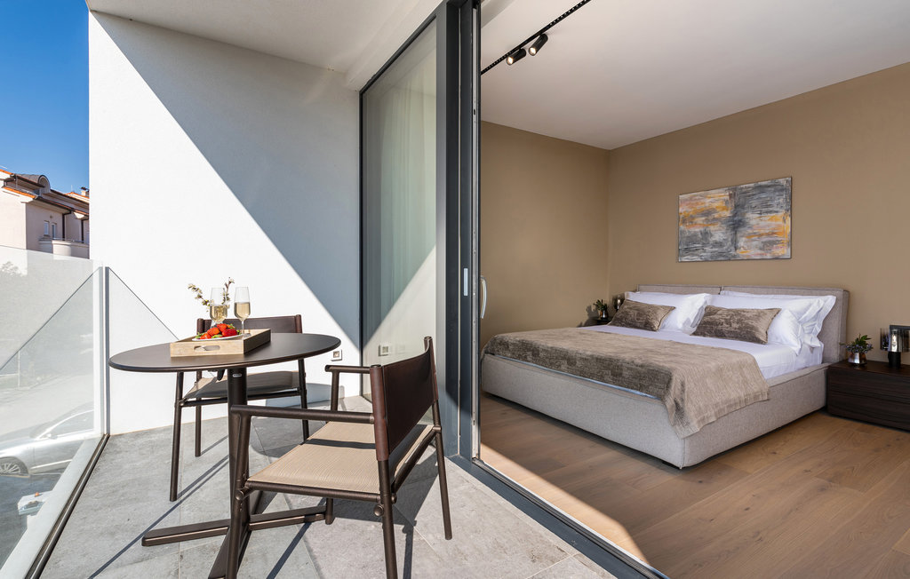 Feriehus - Pula-Stinjan , Kroatia - CIR500 26