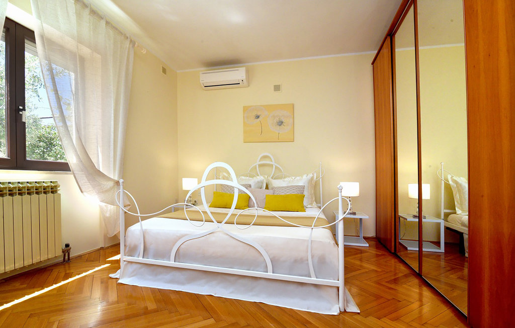 Feriehuse - Pula , Kroatien - CIR516 26