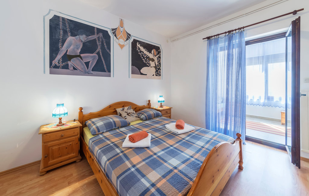 Ferieleilighet - Pula , Kroatia - CIR551 8