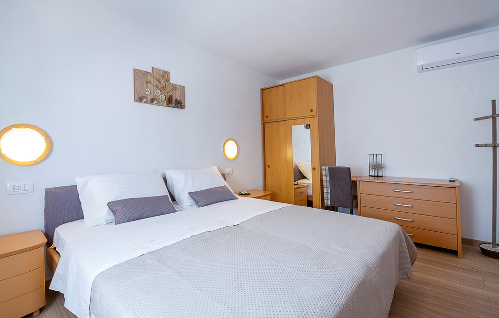 Ferienhaus - Pula-Sikici , Kroatien - CIR562 15