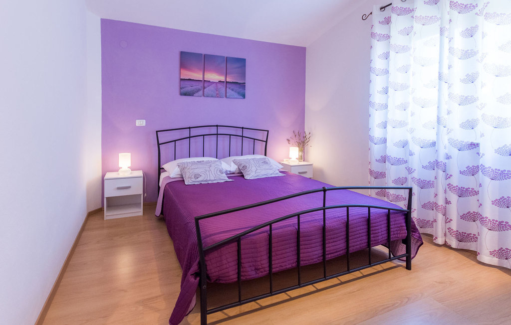 Feriehus - Pula-Galizana , Kroatia - CIR570 18