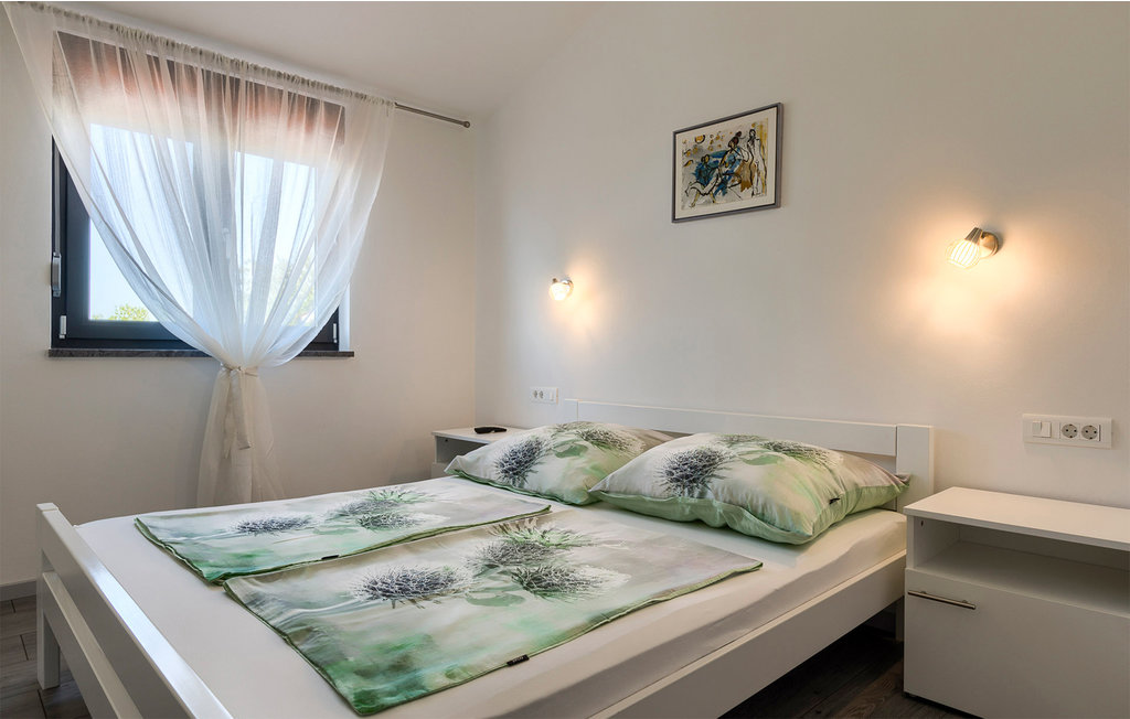 Feriehuse - Pula-Galizana , Kroatien - CIR581 22