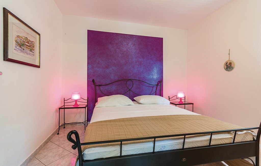 Ferieleilighet - Pula , Kroatia - CIR065 18