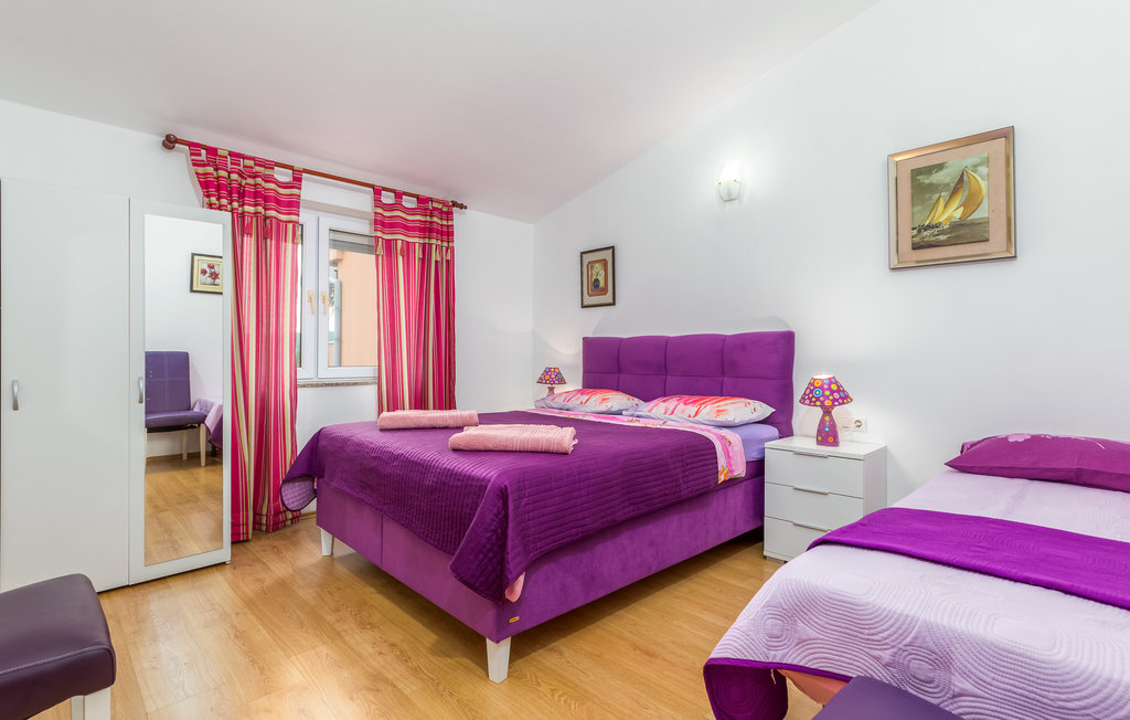 Ferieleilighet - Pula , Kroatia - CIR594 5