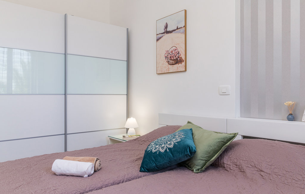 Semesterhus - Pula-Galizana , Kroatien - CIR074 30