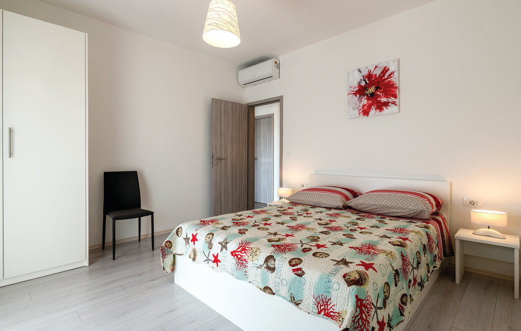 Feriehuse - Pula-Loborika , Kroatien - CIR359 22