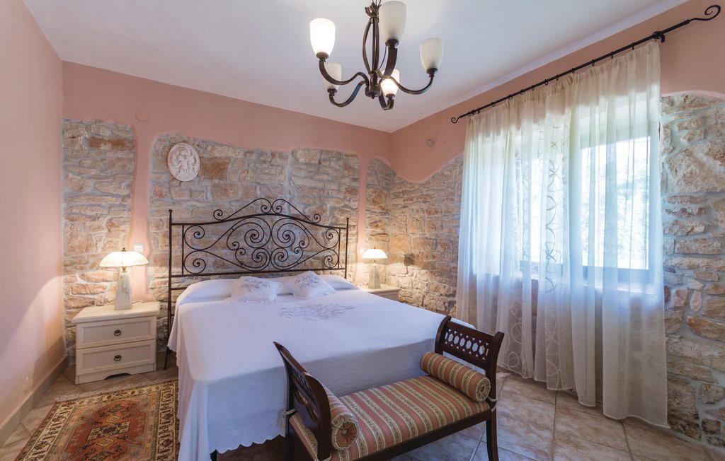 Feriehus - Pula-Galizana , Kroatia - CIR186 35