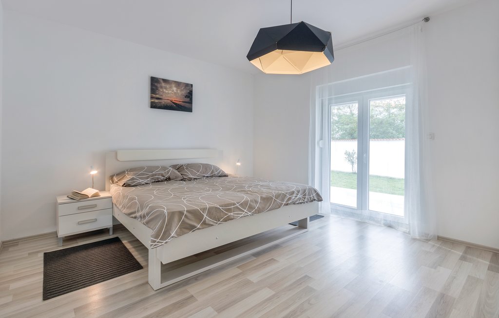 Feriehuse - Pula , Kroatien - CIR234 25