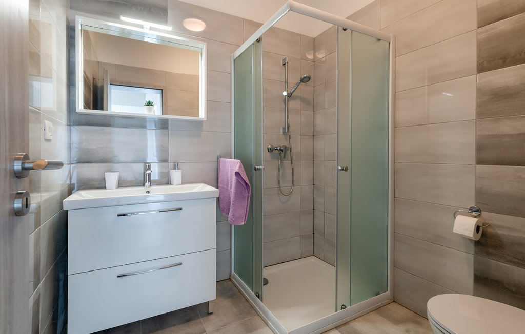 Feriehuse - Pula-Loborika , Kroatien - CIR359 24