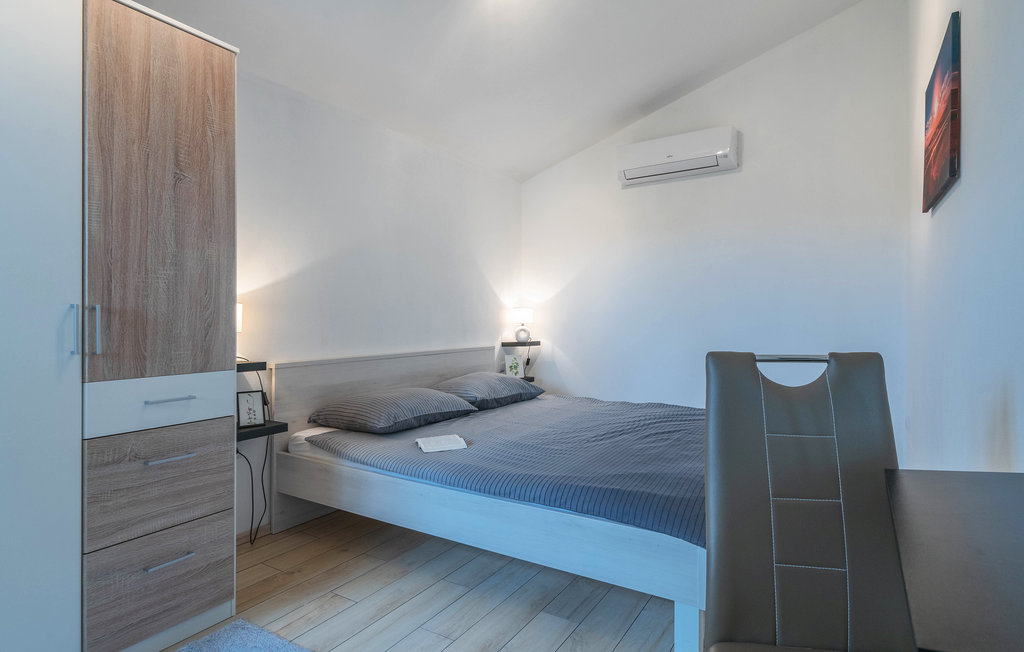 Feriehuse - Pula-Valtura , Kroatien - CIR388 33