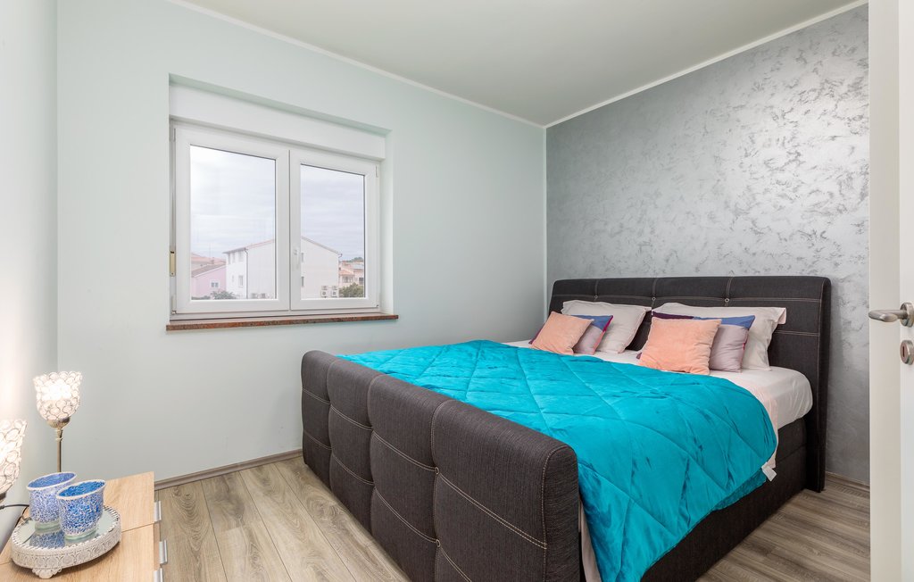 Feriehus - Pula , Kroatia - CIR415 43