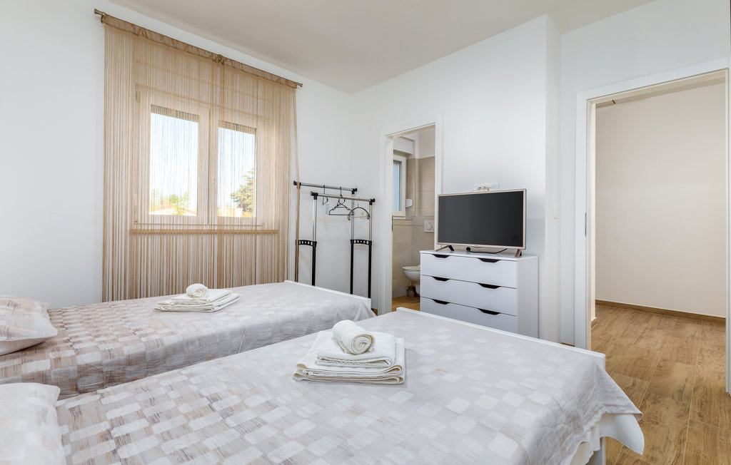 Feriehus - Pula-Sikici , Kroatia - CIR450 26