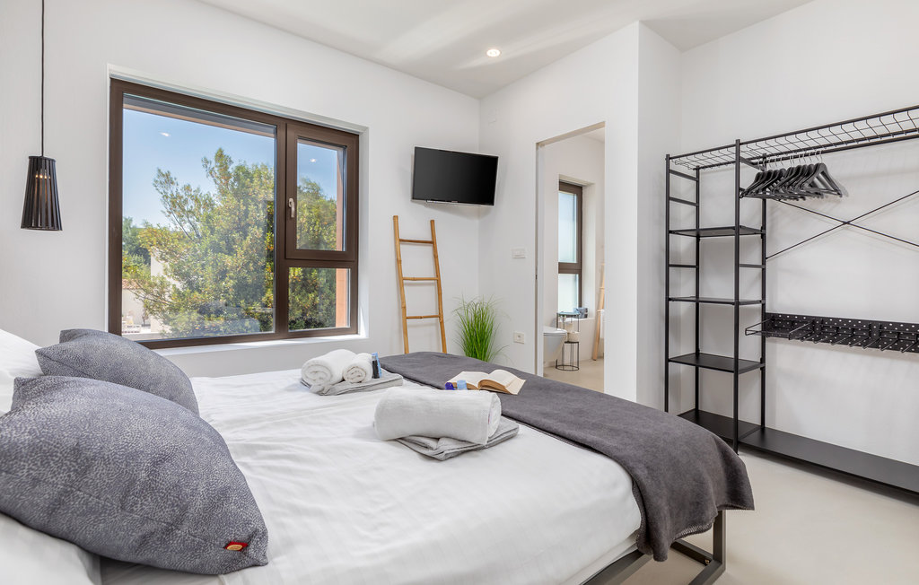 Feriehus - Pula , Kroatia - CIR497 32