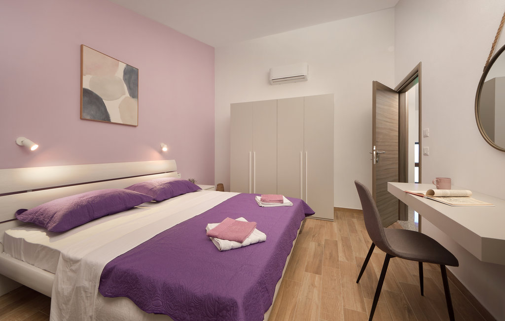 Ferienhaus - Pula - Galizana , Kroatien - CIR525 36