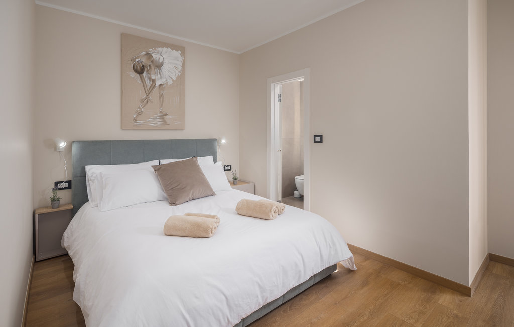 Feriehuse - Pula , Kroatien - CIR586 38