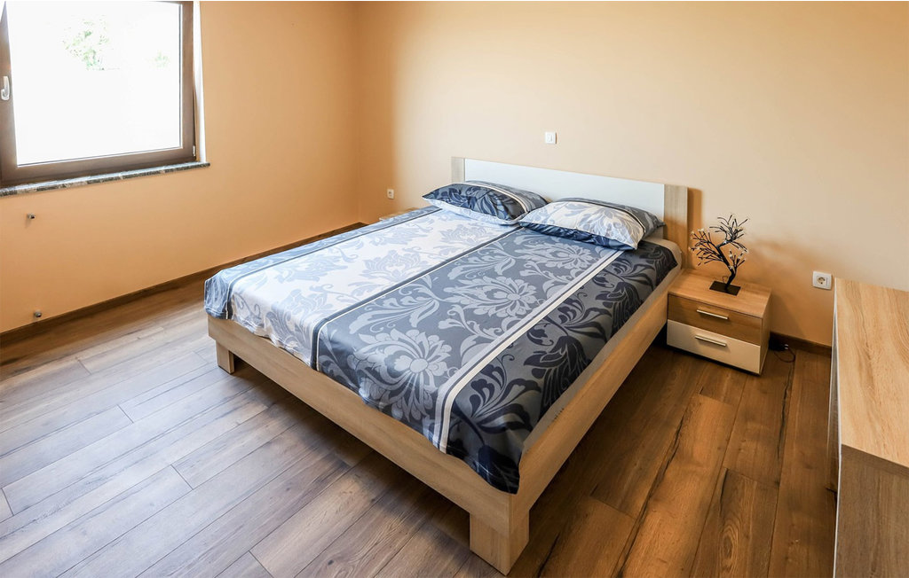 Feriehuse - Pula - Galizana , Kroatien - CIR597 25