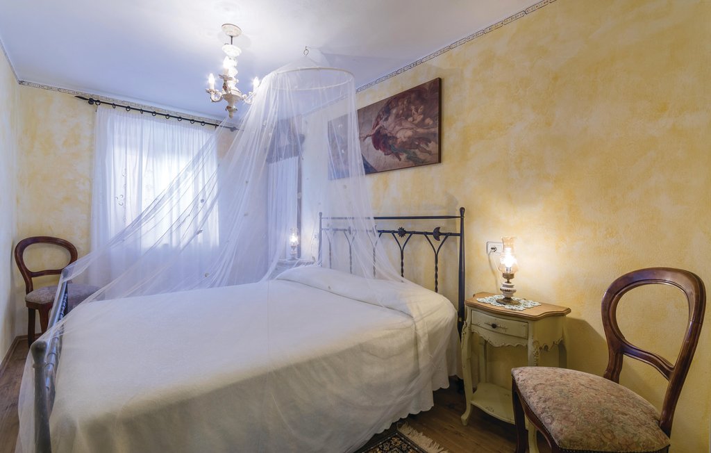 Feriehus - Pula-Galizana , Kroatia - CIR186 40