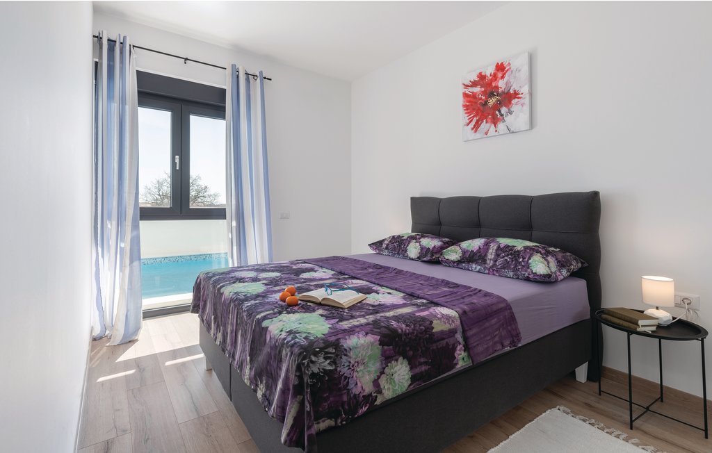 Feriehuse - Pula , Kroatien - CIR305 46