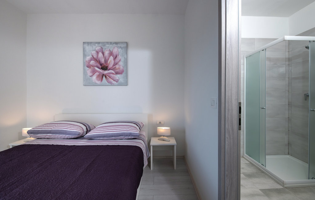 Feriehuse - Pula-Loborika , Kroatien - CIR359 29