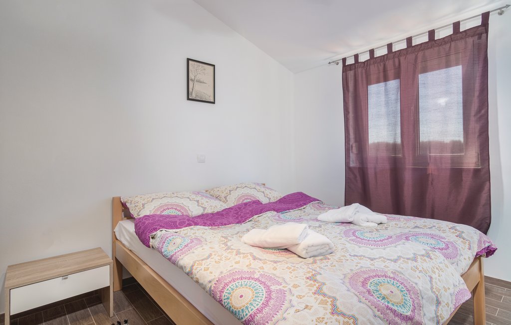 Feriehus - Pula-Stinjan , Kroatia - CIR113 35