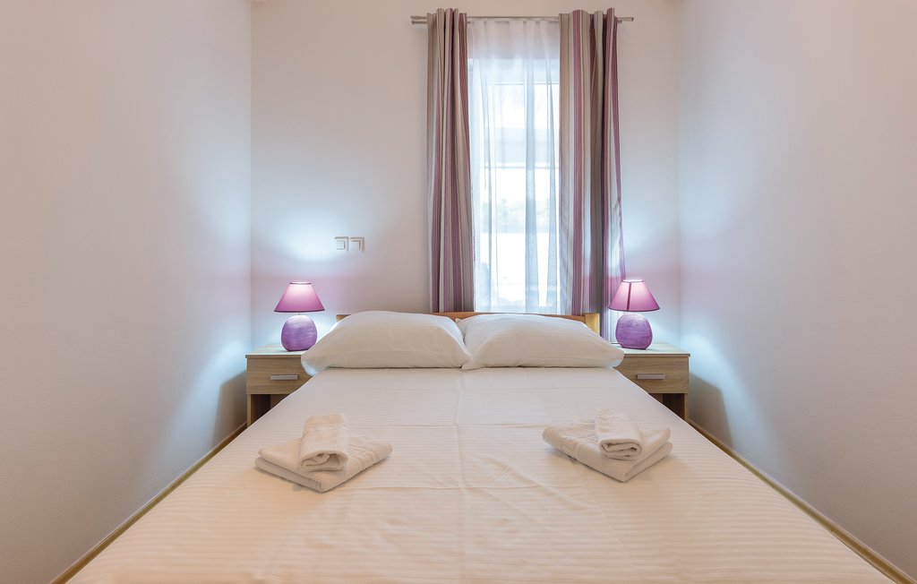 Feriehuse - Pula-Sikici , Kroatien - CIR129 15