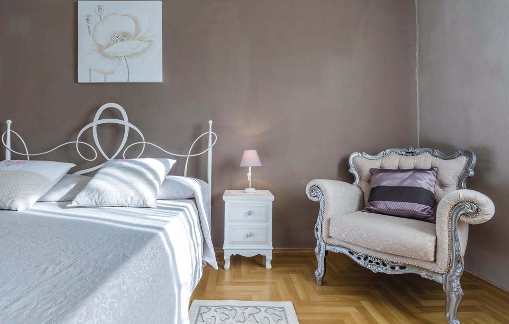 Feriehus - Pula-Galizana , Kroatia - CIR186 33