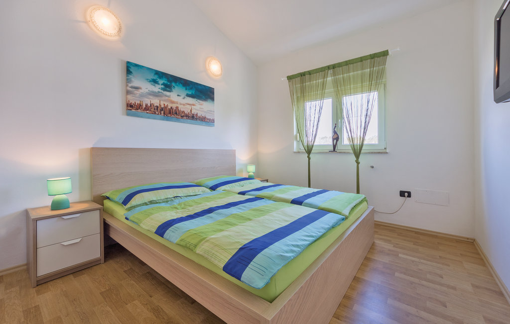 Feriehus - Pula-Galizana , Kroatia - CIR262 20