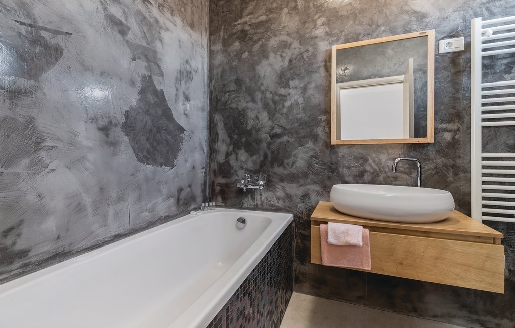 Feriehuse - Pula , Kroatien - CIR305 39