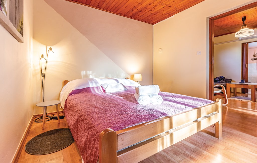 Semesterhus - Pula-Sisan , Kroatien - CIR343 25