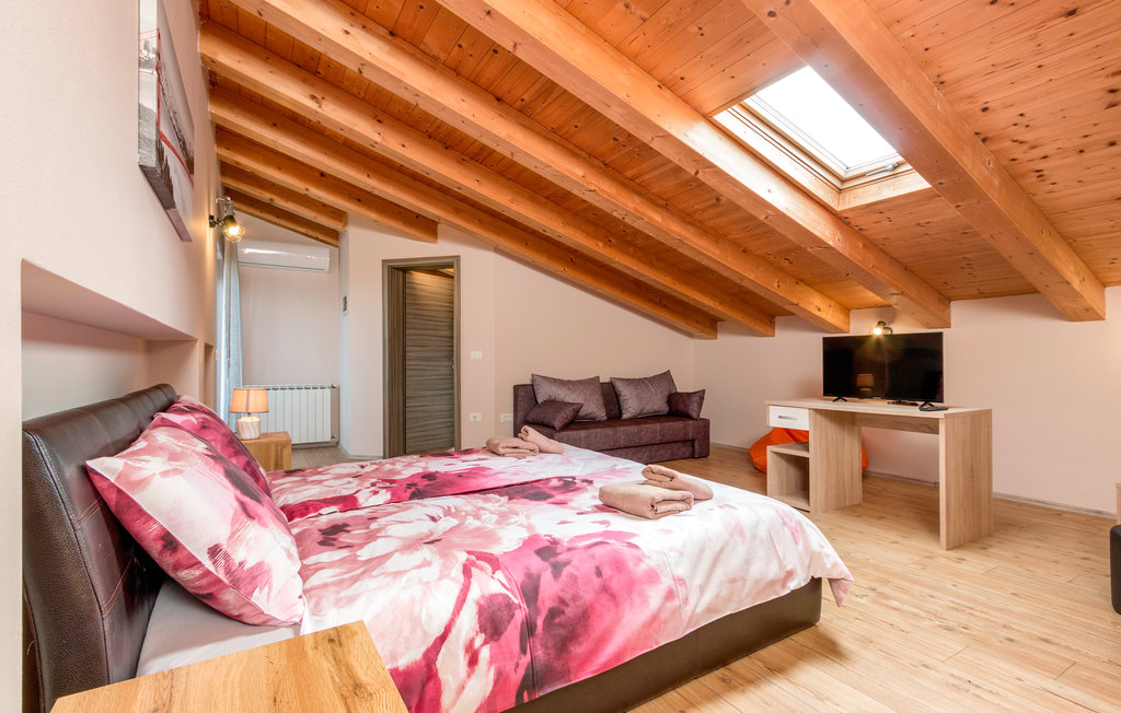 Ferienhaus - Pula , Kroatien - CIR389 7