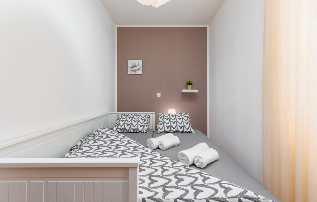 Lejlighed - Pula , Kroatien - CIR455 28