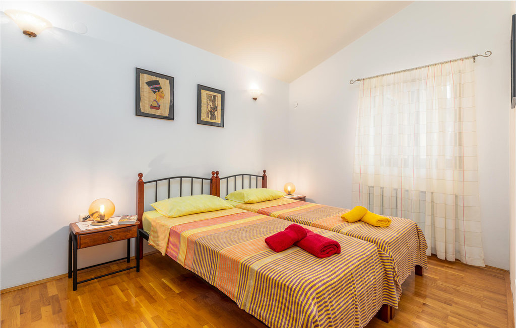 Feriehus - Pula-Muntic , Kroatia - CIR459 40