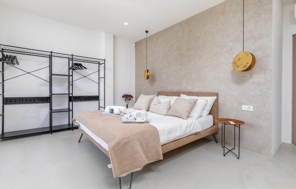 Feriehus - Pula , Kroatia - CIR497 30