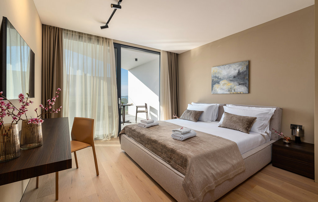 Feriehus - Pula-Stinjan , Kroatia - CIR500 30