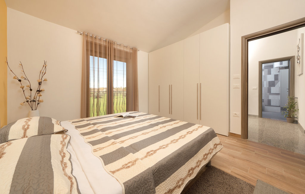 Ferienhaus - Pula - Galizana , Kroatien - CIR525 34