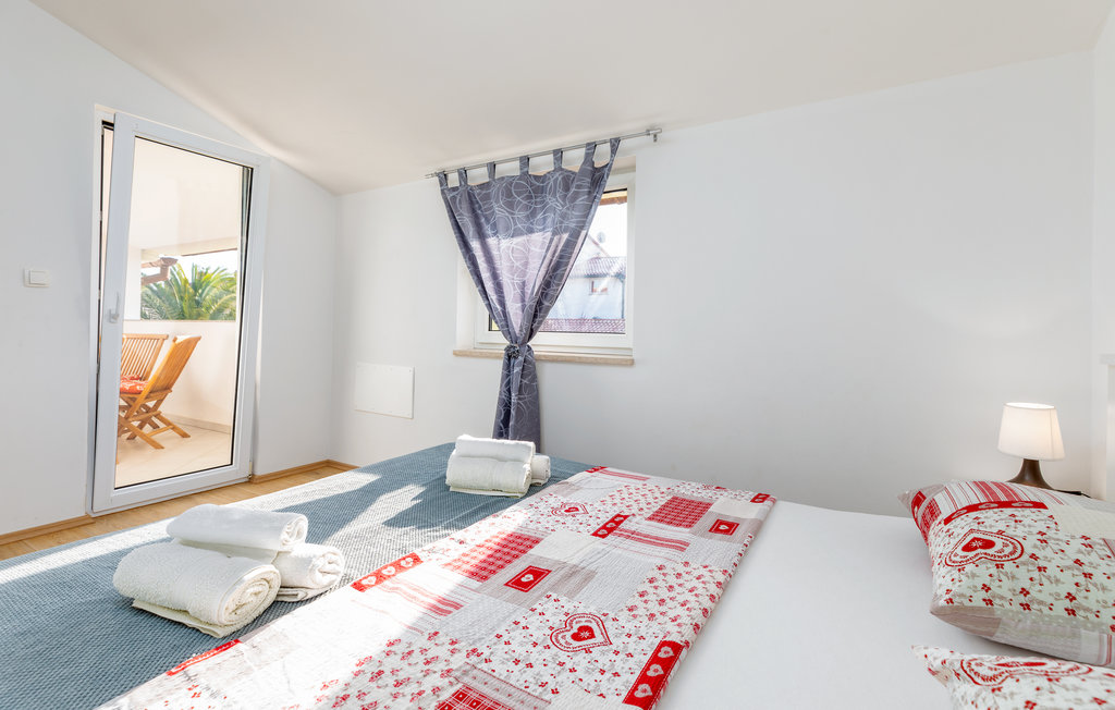 Ferieleilighet - Pula , Kroatia - CIR529 10