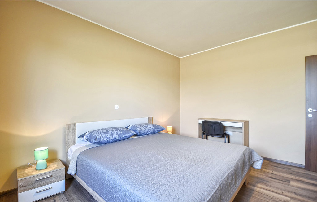 Feriehuse - Pula-Galizana , Kroatien - CIR596 17