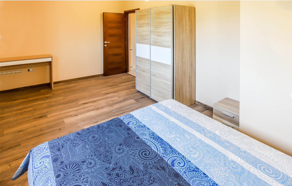 Feriehuse - Pula - Galizana , Kroatien - CIR597 23